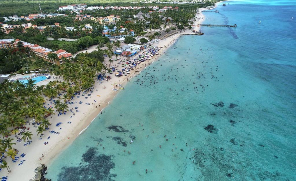 La Romana R publique Dominicaine Une Destination Entre Luxe Et La Romana R publique Dominicaine Une Destination Entre Luxe Et